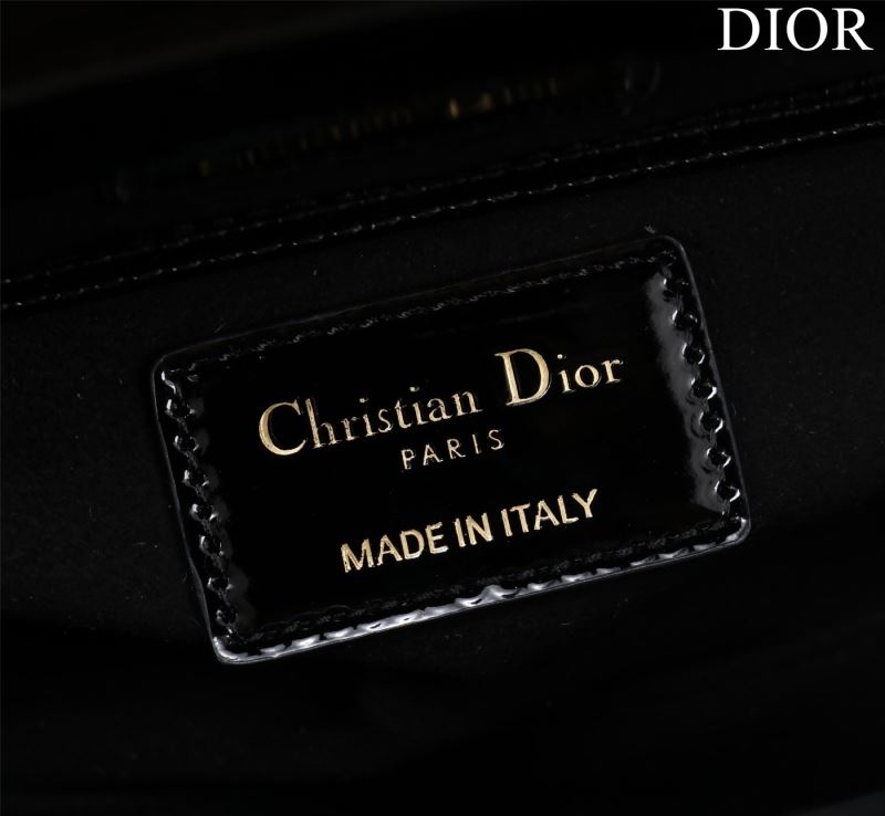 Christian Dior My Lady Bags